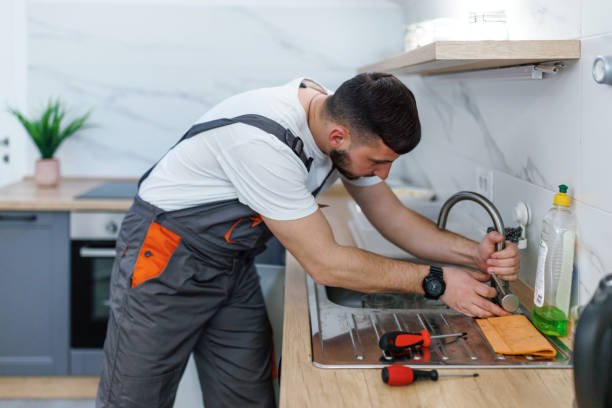 Best Leak Detection Services  in Belgium, WI