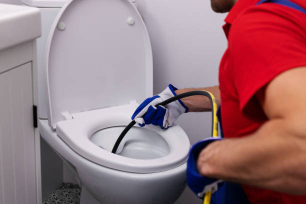 Best Toilet Repair Services  in Belgium, WI