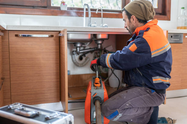 Best Same-Day Plumbing Service  in Belgium, WI