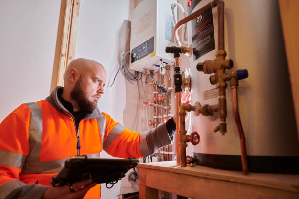 Best Sewer Cleaning Services  in Belgium, WI