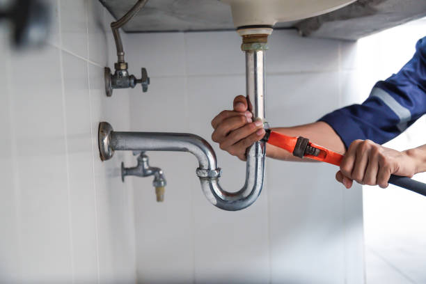 Best Local Plumber Services  in Belgium, WI
