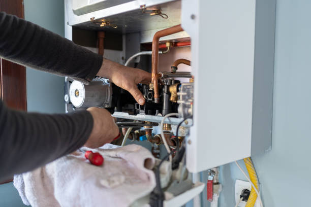 Best Plumbing Installation Services  in Belgium, WI