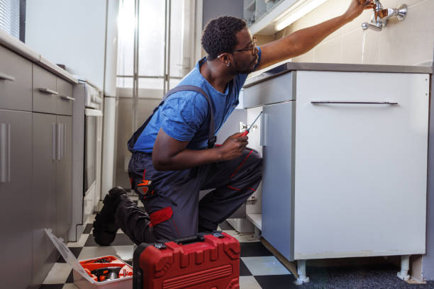 Best Water Leak Repair  in Belgium, WI