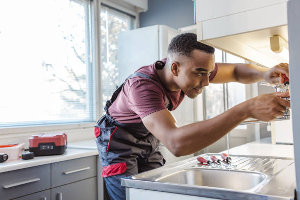 Best Residential Plumbing Services  in Belgium, WI