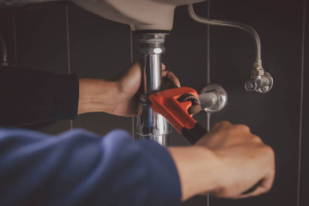 Best Commercial Plumbing Services  in Belgium, WI