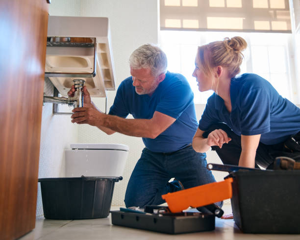 Best Emergency Plumbing Repair  in Belgium, WI